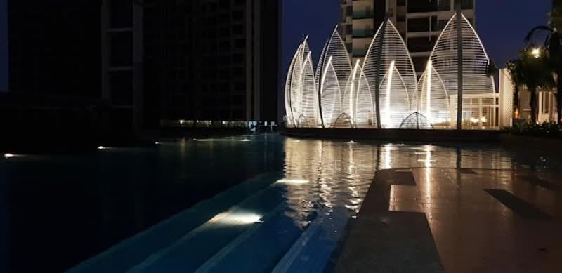 Twin Residences - 3