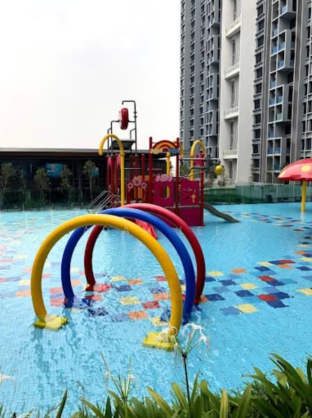 Twin Residences - 5