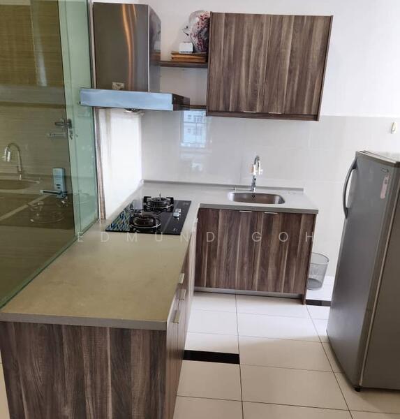 Skypod Residence - 3