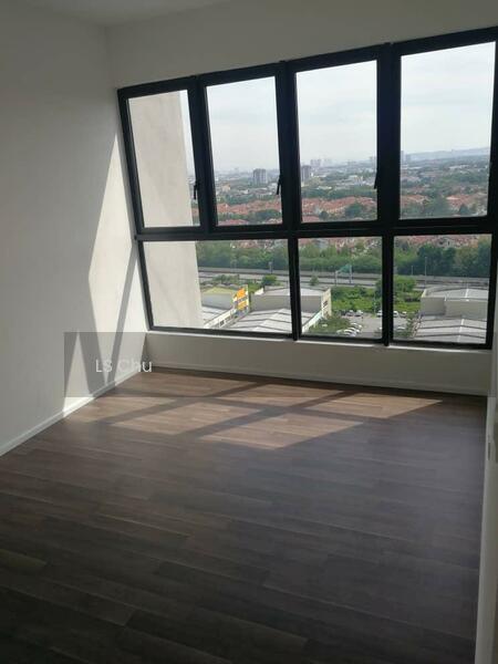 Geo Bukit Rimau - 3