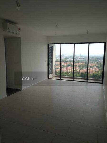 Geo Bukit Rimau - 4