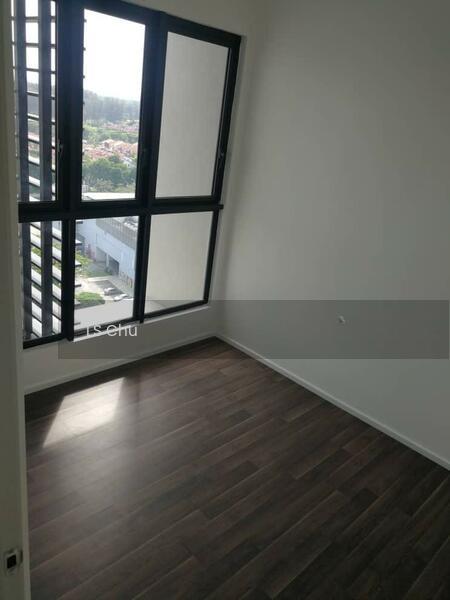 Geo Bukit Rimau - 5
