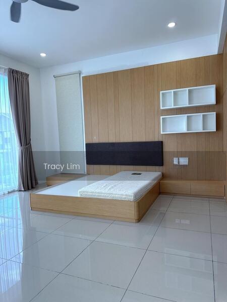 Taman Perkasa Jaya Butterworth - 4