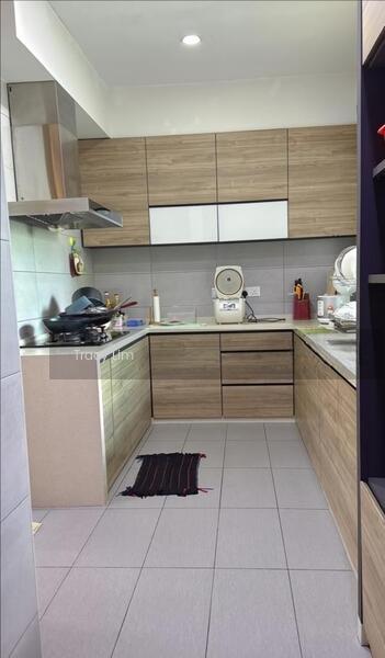 Taman Perkasa Jaya Butterworth - 3