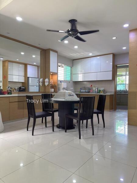 Taman Perkasa Jaya Butterworth - 1