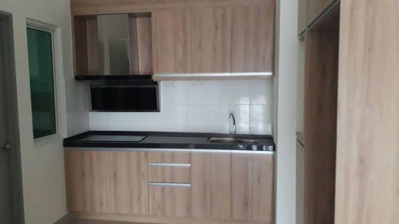D'suria Condominium - 2