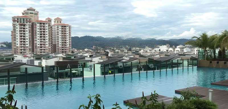 D'suria Condominium - 3