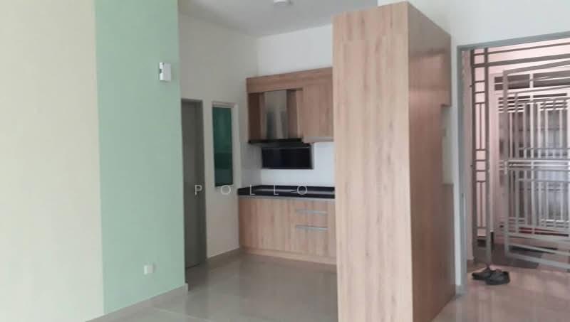 D'suria Condominium - 5