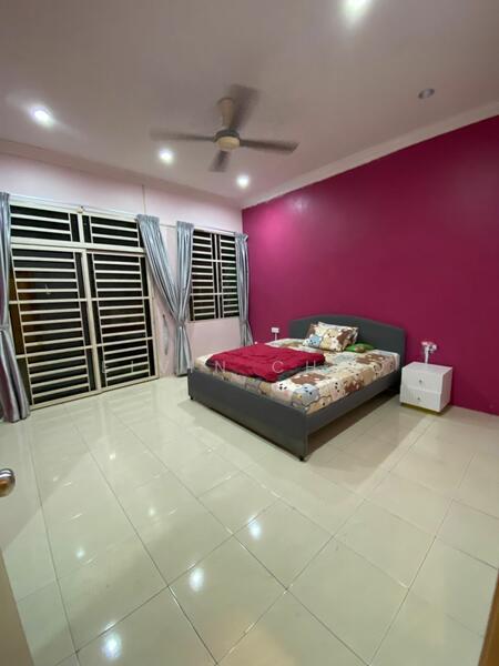 Taman Mesra Permai - 5