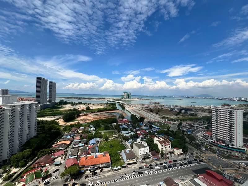 Grand View - 2