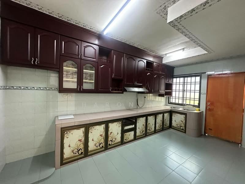 Taman Mutiara Rini @ Skudai - 3