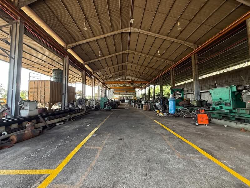 Senai @ Seelong Jaya @ Bungalow Factory - 3