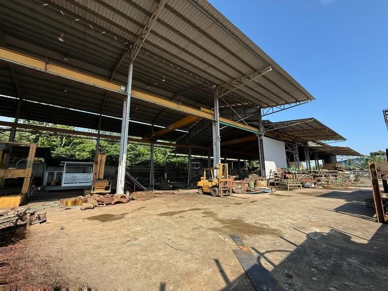 Senai @ Seelong Jaya @ Bungalow Factory - 5