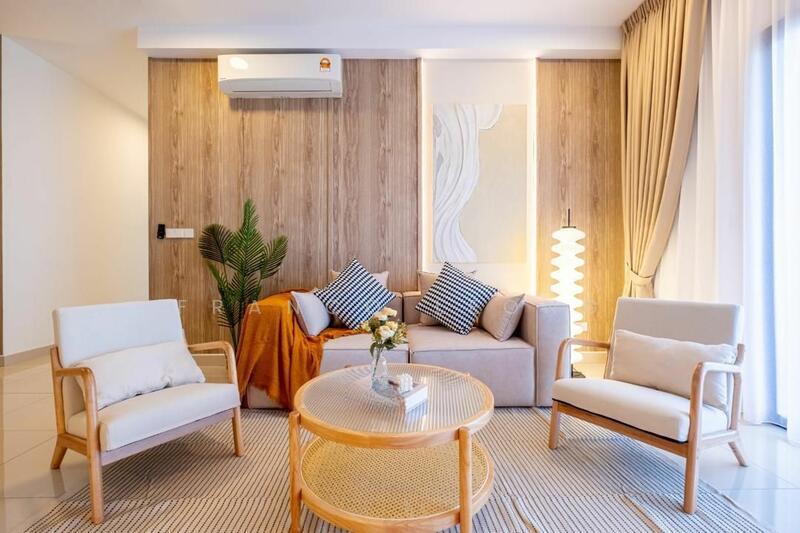 Damansara Seresta - 3