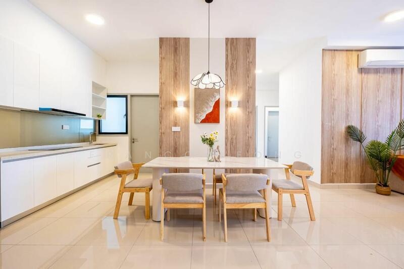 Damansara Seresta - 5