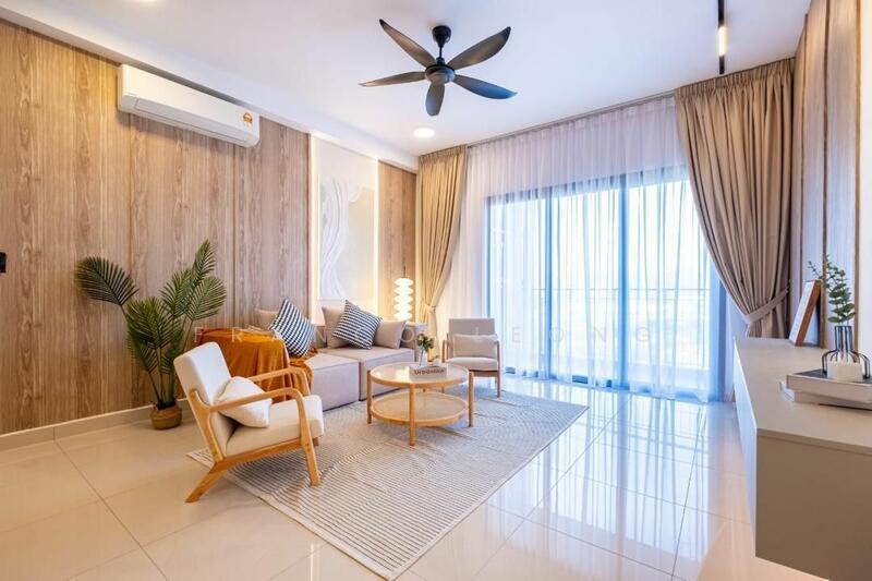 Damansara Seresta - 1