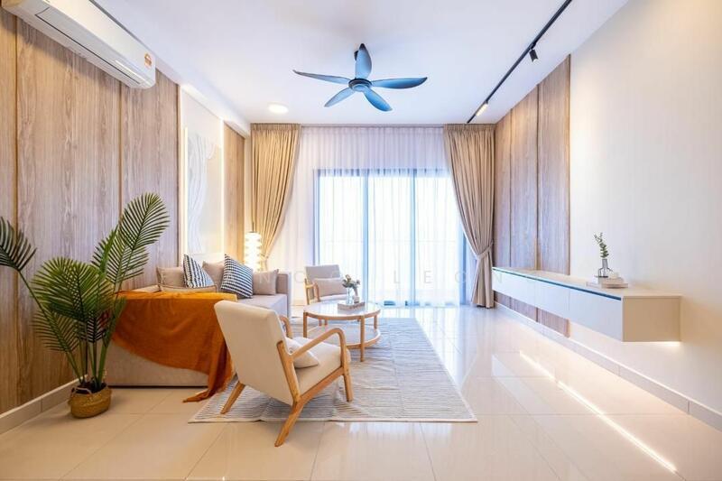 Damansara Seresta - 2