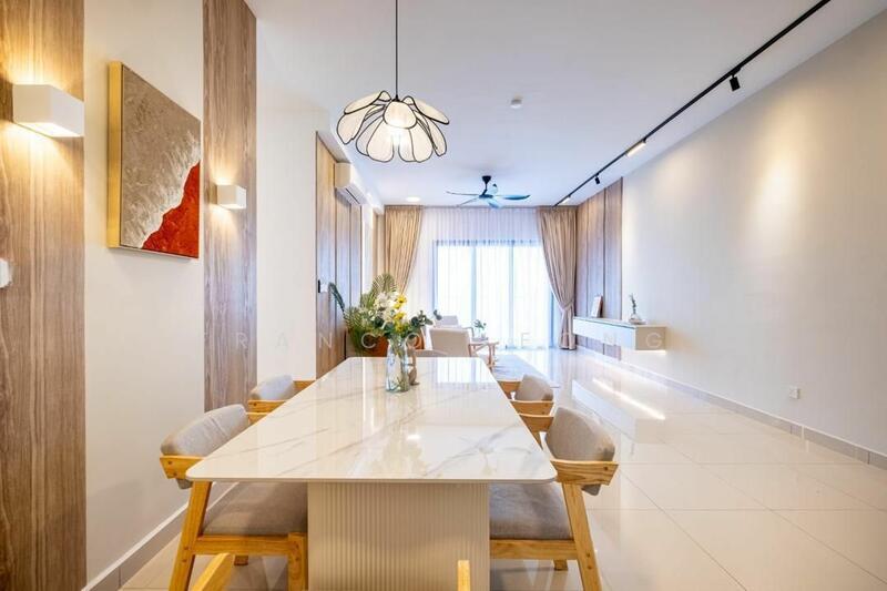 Damansara Seresta - 4