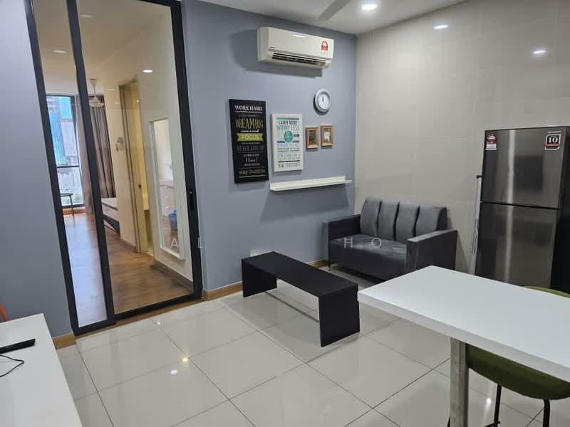 KL Gateway Residences - 5