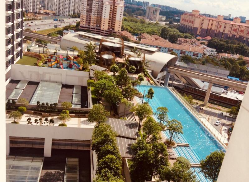 Eve Suite / NZX Square - 5