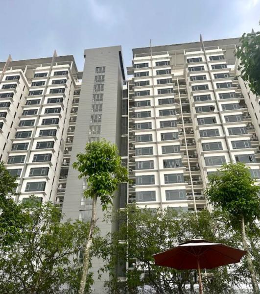 Eve Suite / NZX Square - 3