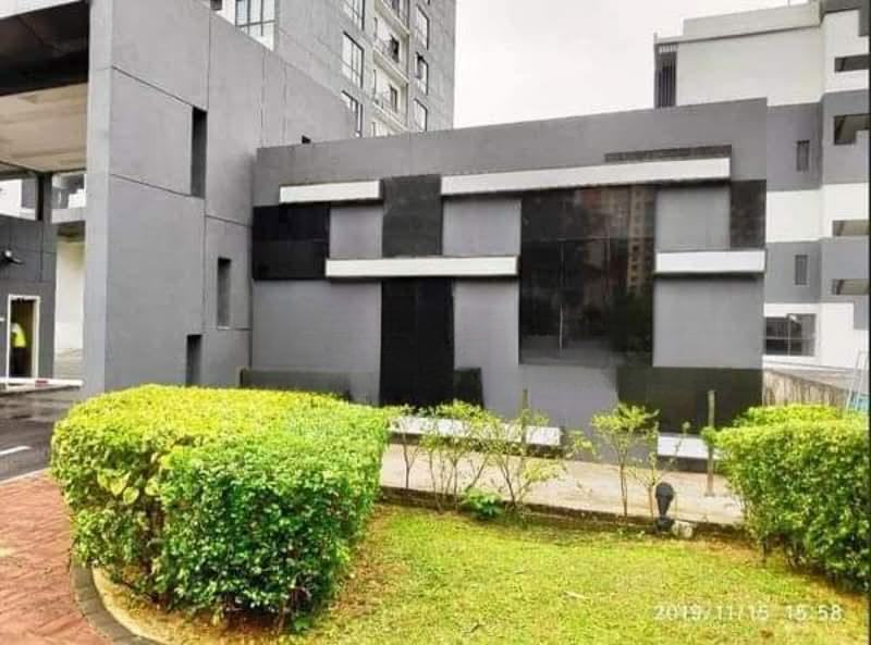 9Ine (Residensi Sembilan) - 5