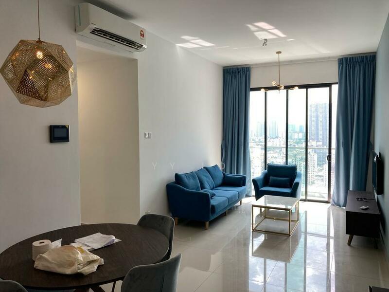 Lavile Kuala Lumpur - 1