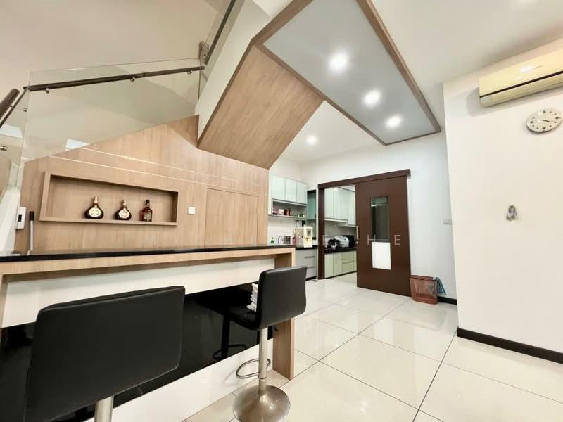 THE STRAITS VIEW RESIDENCES - 5