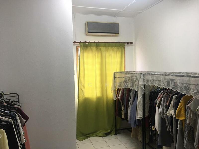 Pusat Bandar Putra Permai - 5