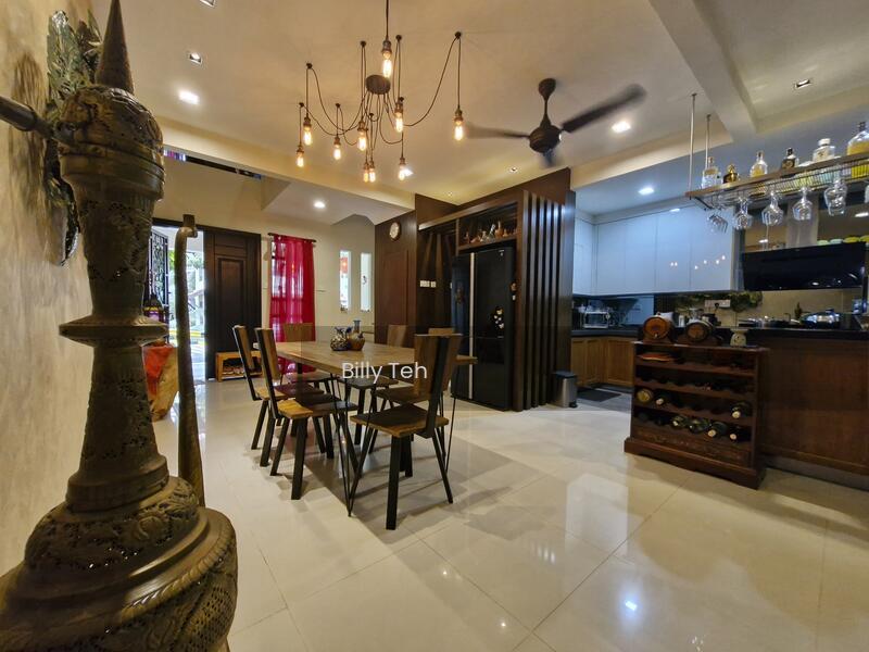 Alila Homes - 3