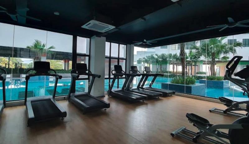 Mizumi Residences - 5