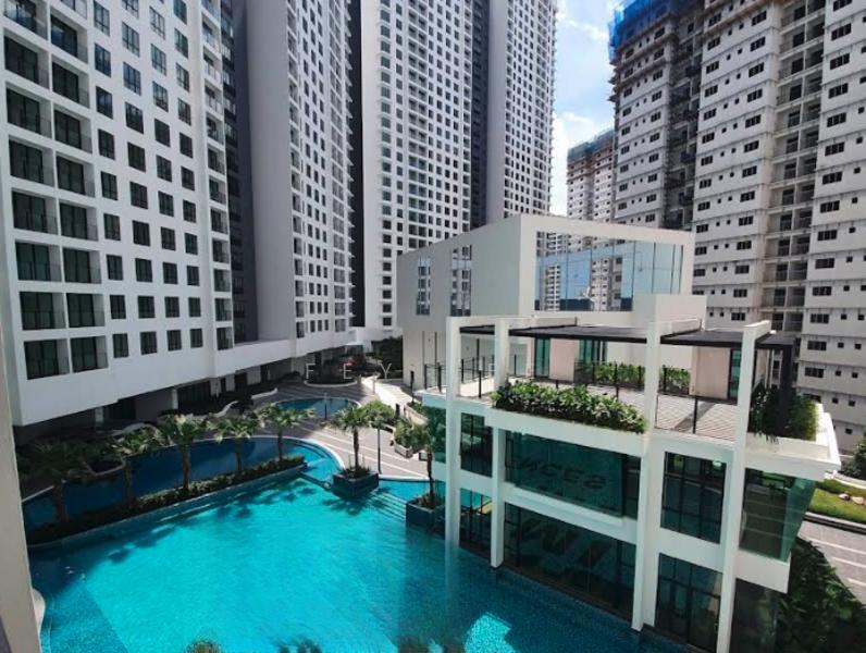 Mizumi Residences - 1