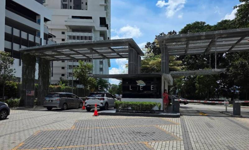 Mizumi Residences - 3