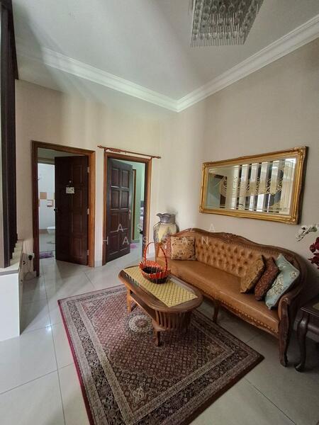 Taman Impian Putra - 3