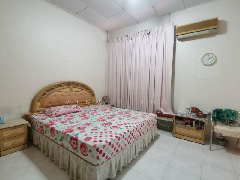 Taman Kasturi - 2