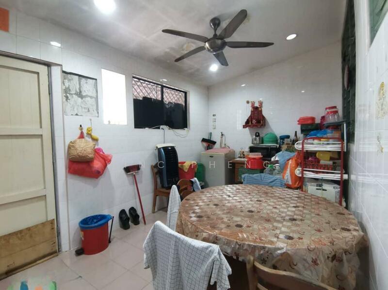 Taman Kasturi - 3
