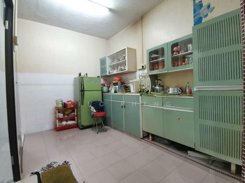 Taman Kasturi - 4