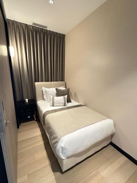 Star Residences Three - 5