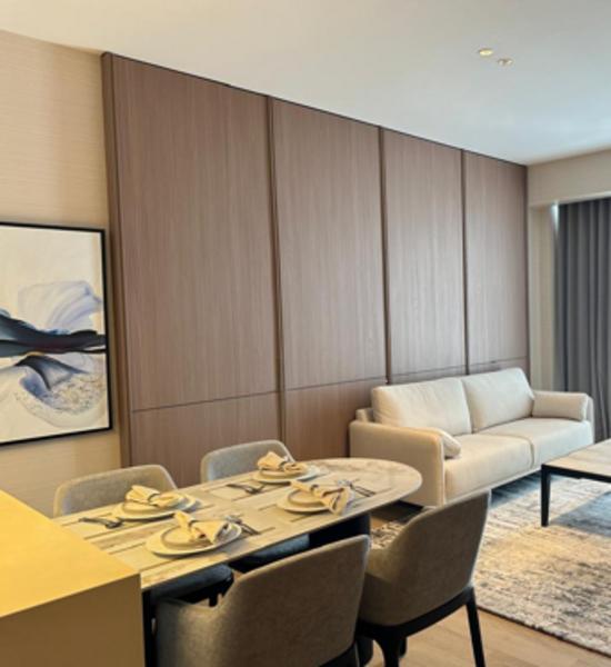 Star Residences Three - 3