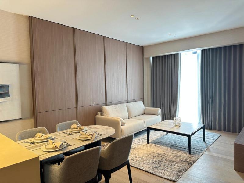 Star Residences Three - 1