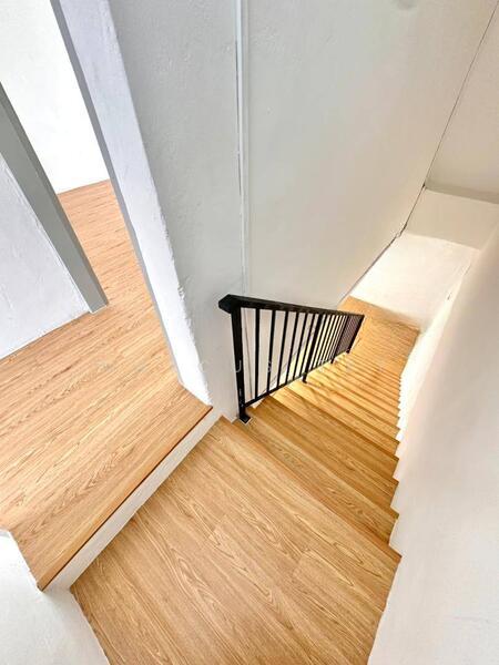 Taman Sri Lalang Ayer Hitam - 2