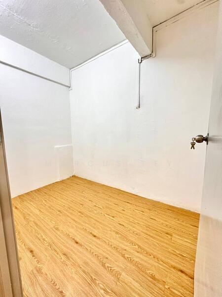 Taman Sri Lalang Ayer Hitam - 5