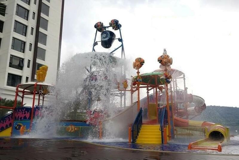 WANGSA 9 RESIDENCY - 2