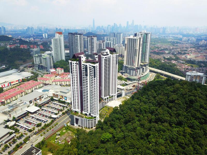 WANGSA 9 RESIDENCY - 4