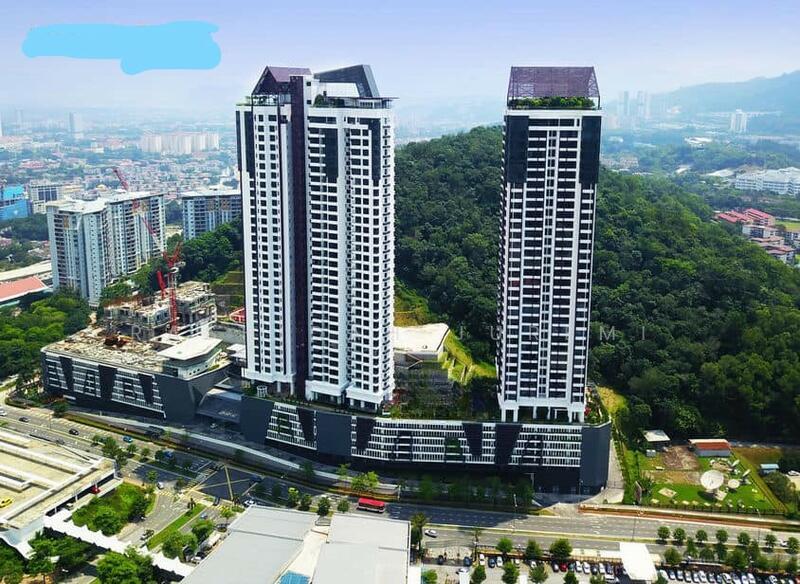 WANGSA 9 RESIDENCY - 1