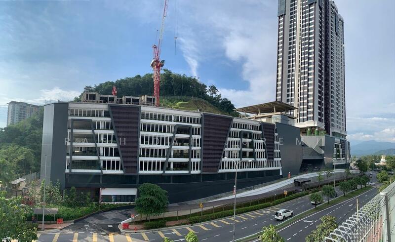 WANGSA 9 RESIDENCY - 3