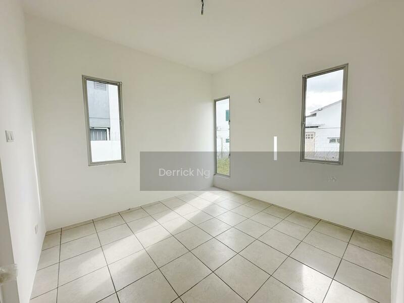 Fairfield Villas @ Yarra Park - 4