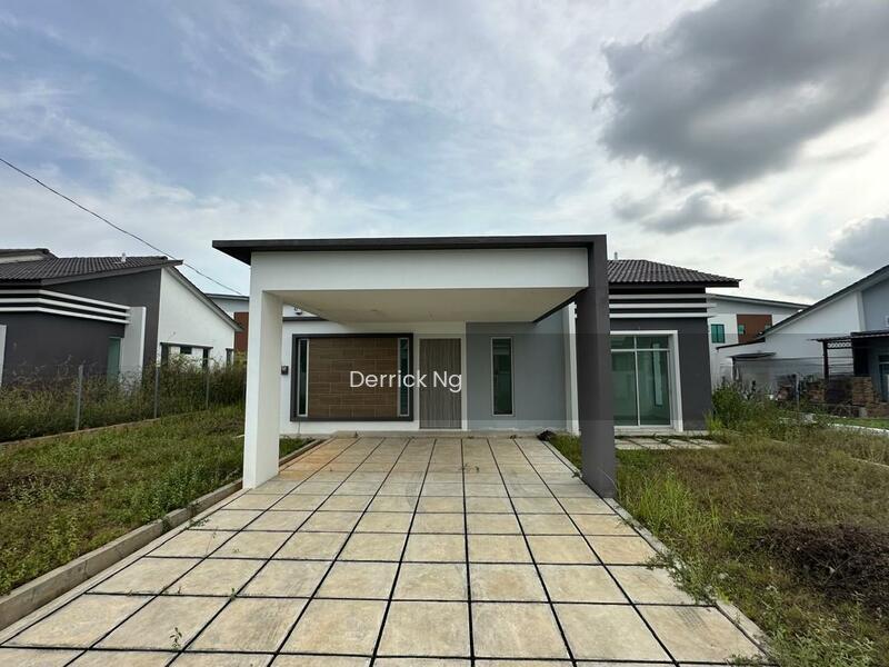 Fairfield Villas @ Yarra Park - 1