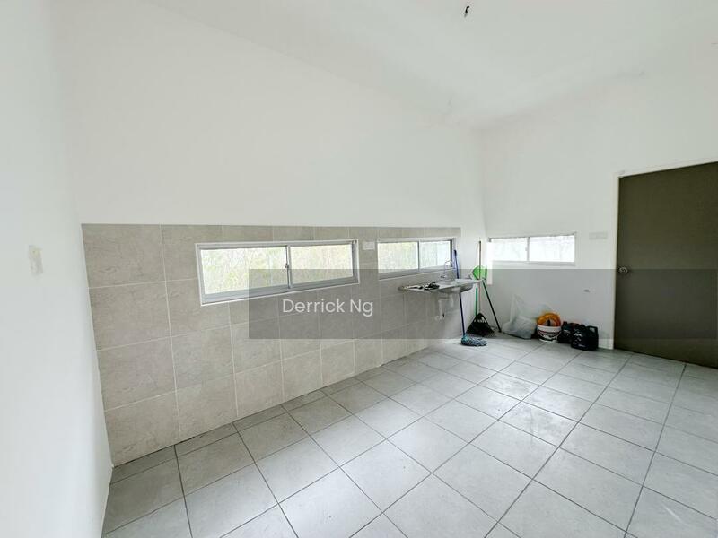 Fairfield Villas @ Yarra Park - 3