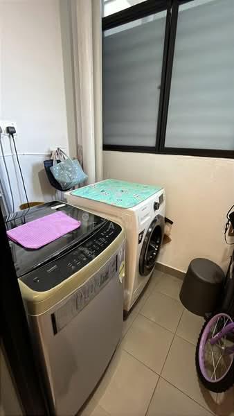 RESIDENSI PR1MA@KAJANG - 2